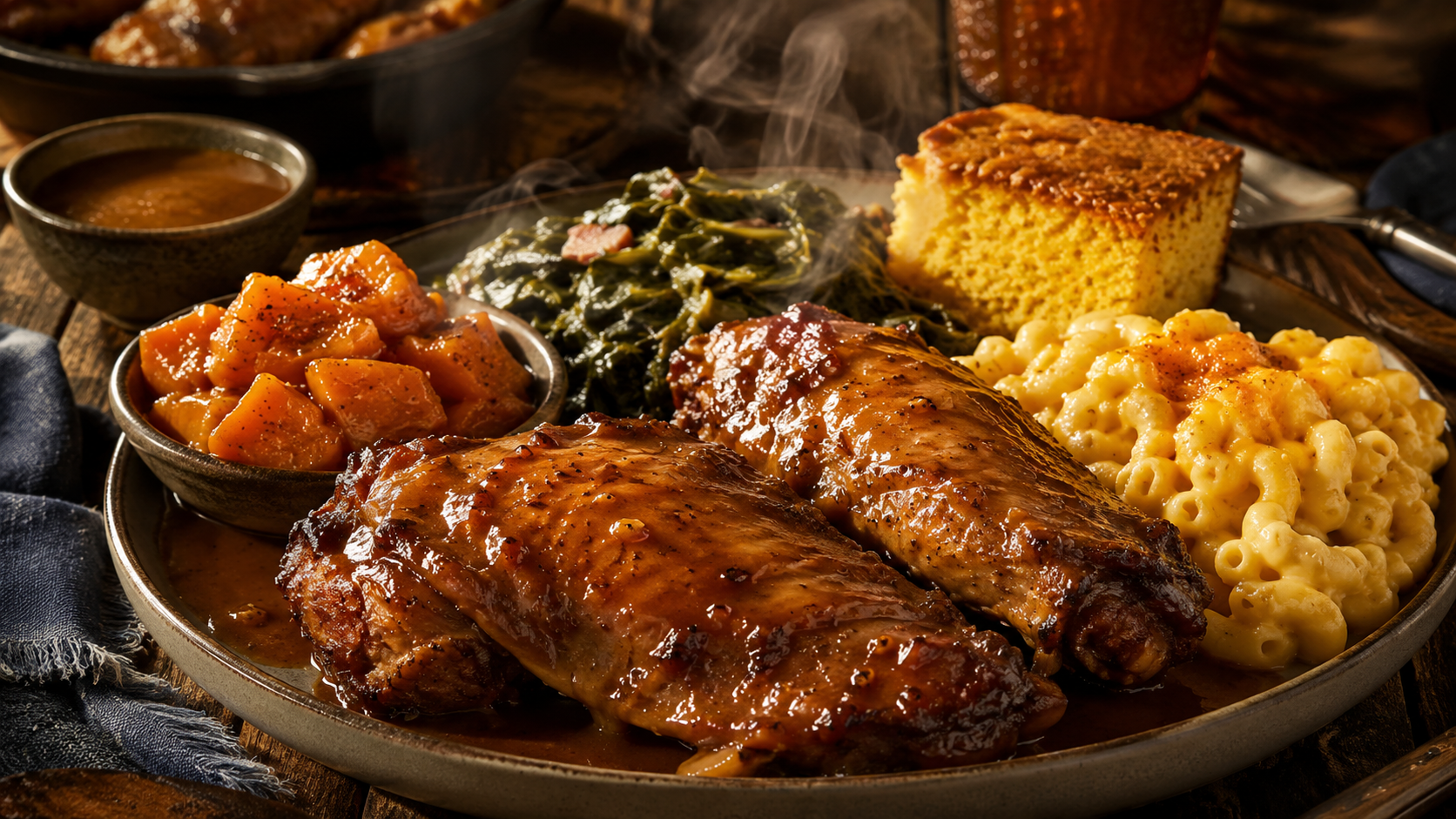 Turkey Wings